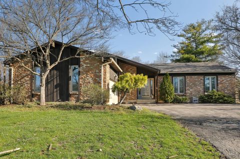 Homes For Sale - 5574 Tylersville Road<br/> West Chester, OH 45069