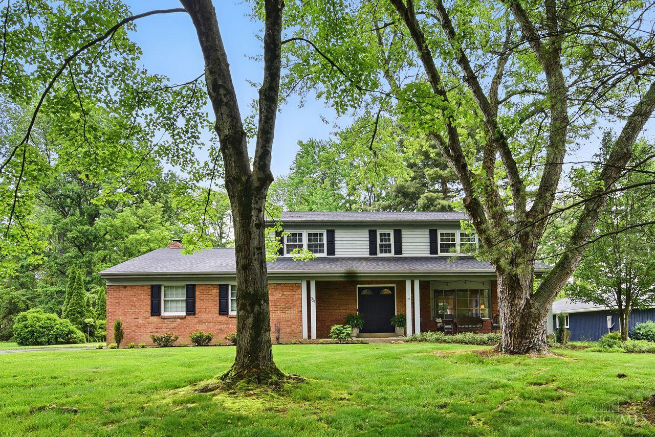 721 Quailwoods Drive