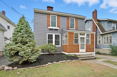 Photo of 119 Nansen Street, Cincinnati, OH 45216 (MLS # 1855553)