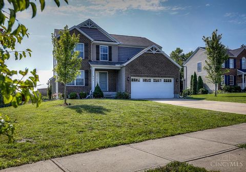 Homes For Sale - 800 Dufour Lane<br/> Butler County, Oxford, OH 45056