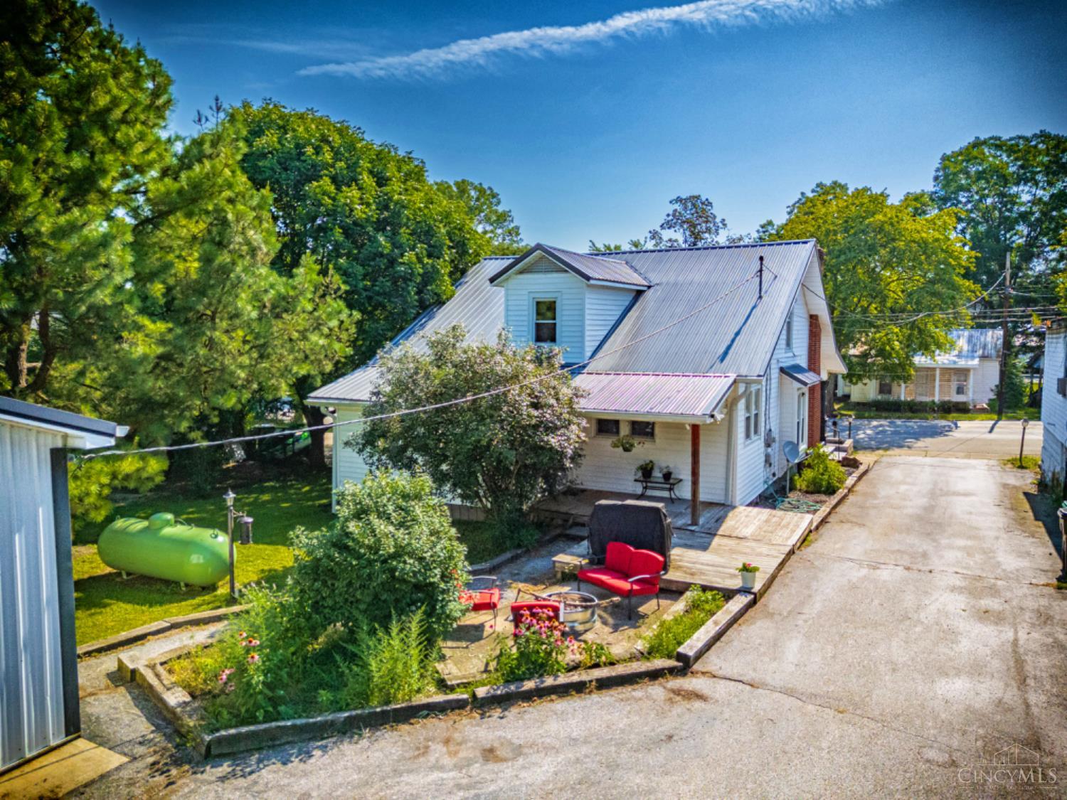 207 N Columbus Street