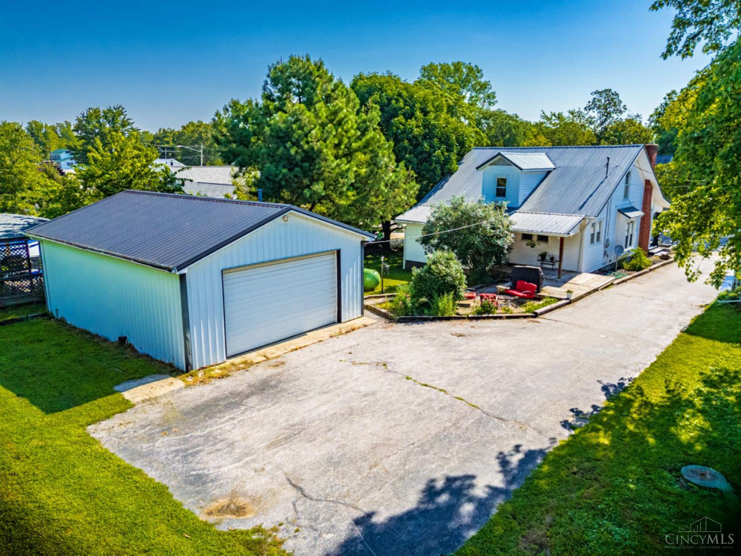 207 N Columbus Street