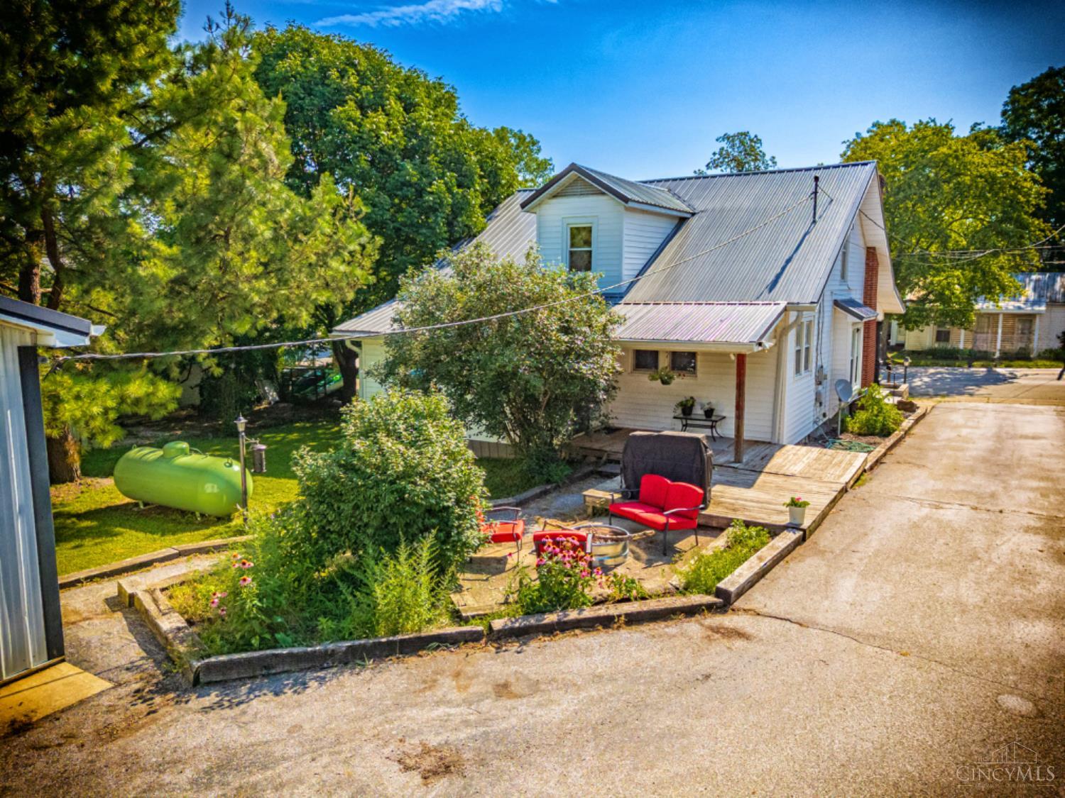 207 N Columbus Street