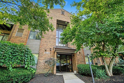 Photo of 1544 W Galbraith Road #412, North College Hill, OH 45231 (MLS # 1888885)