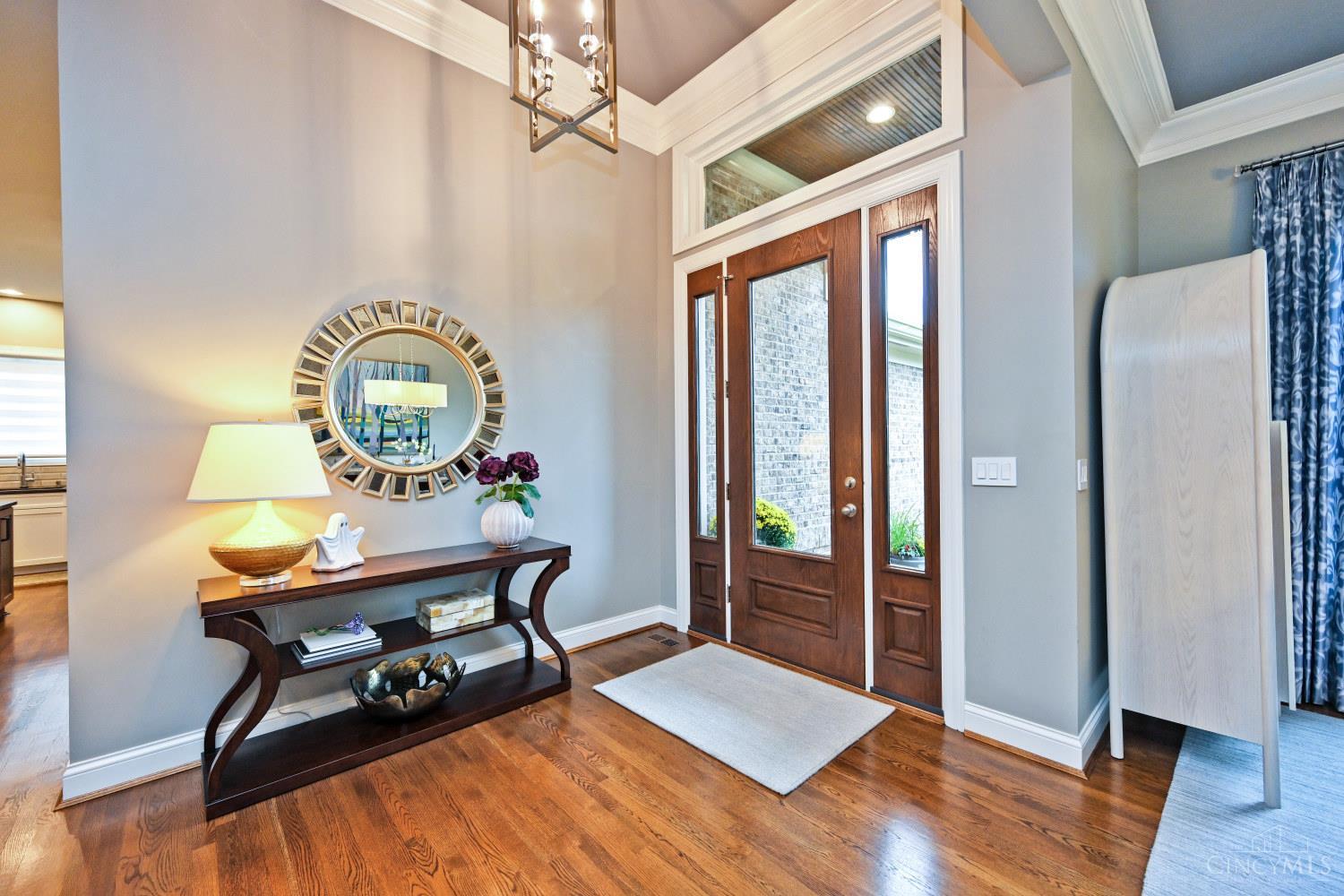 8229 Sweet Briar Court