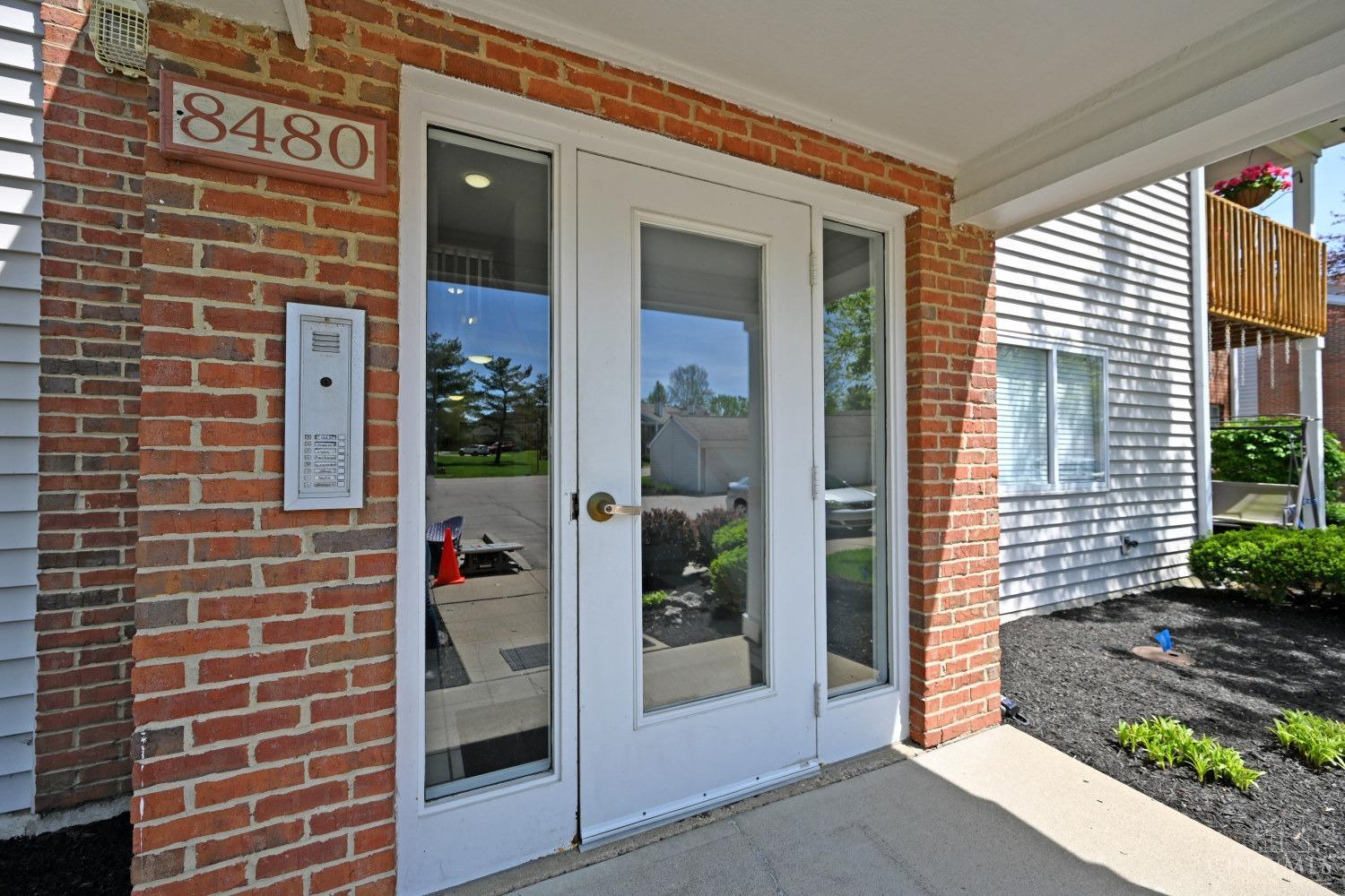 8480 Island Pines Place #6, Deerfield Twp., Ohio image 2