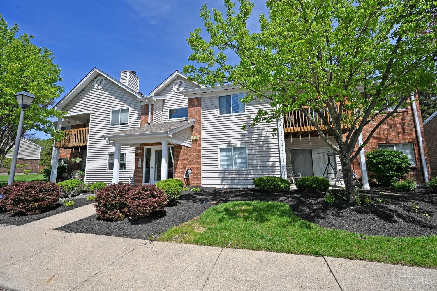 8480 Island Pines Place #6, Deerfield Twp., Ohio image 1