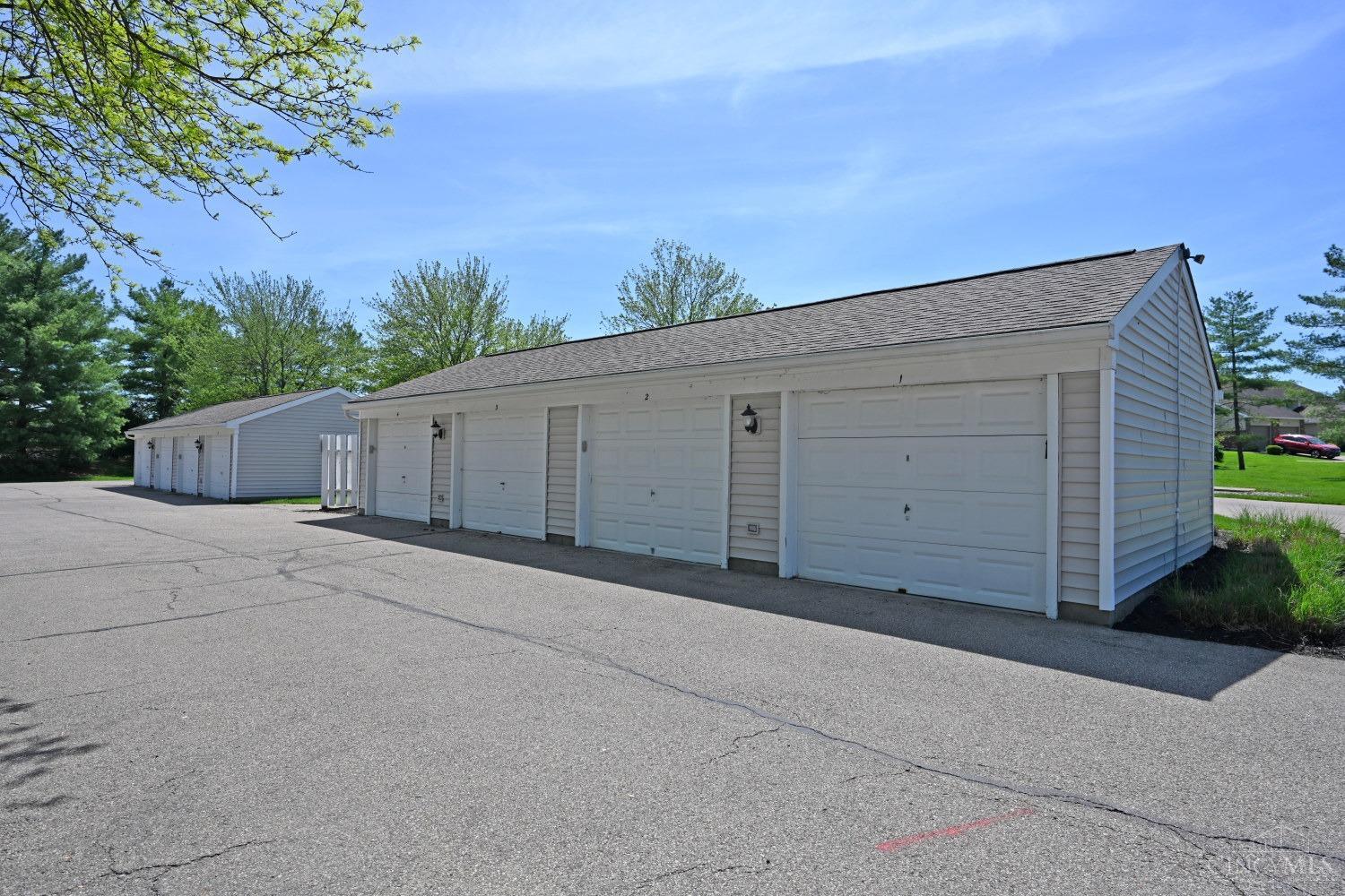 8480 Island Pines Place #6, Deerfield Twp., Ohio image 40