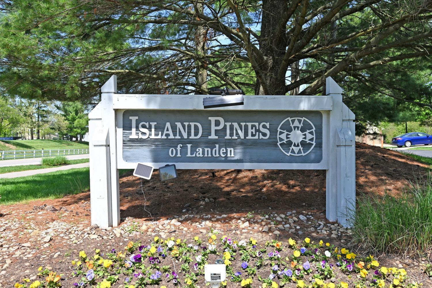8480 Island Pines Place #6, Deerfield Twp., Ohio image 43