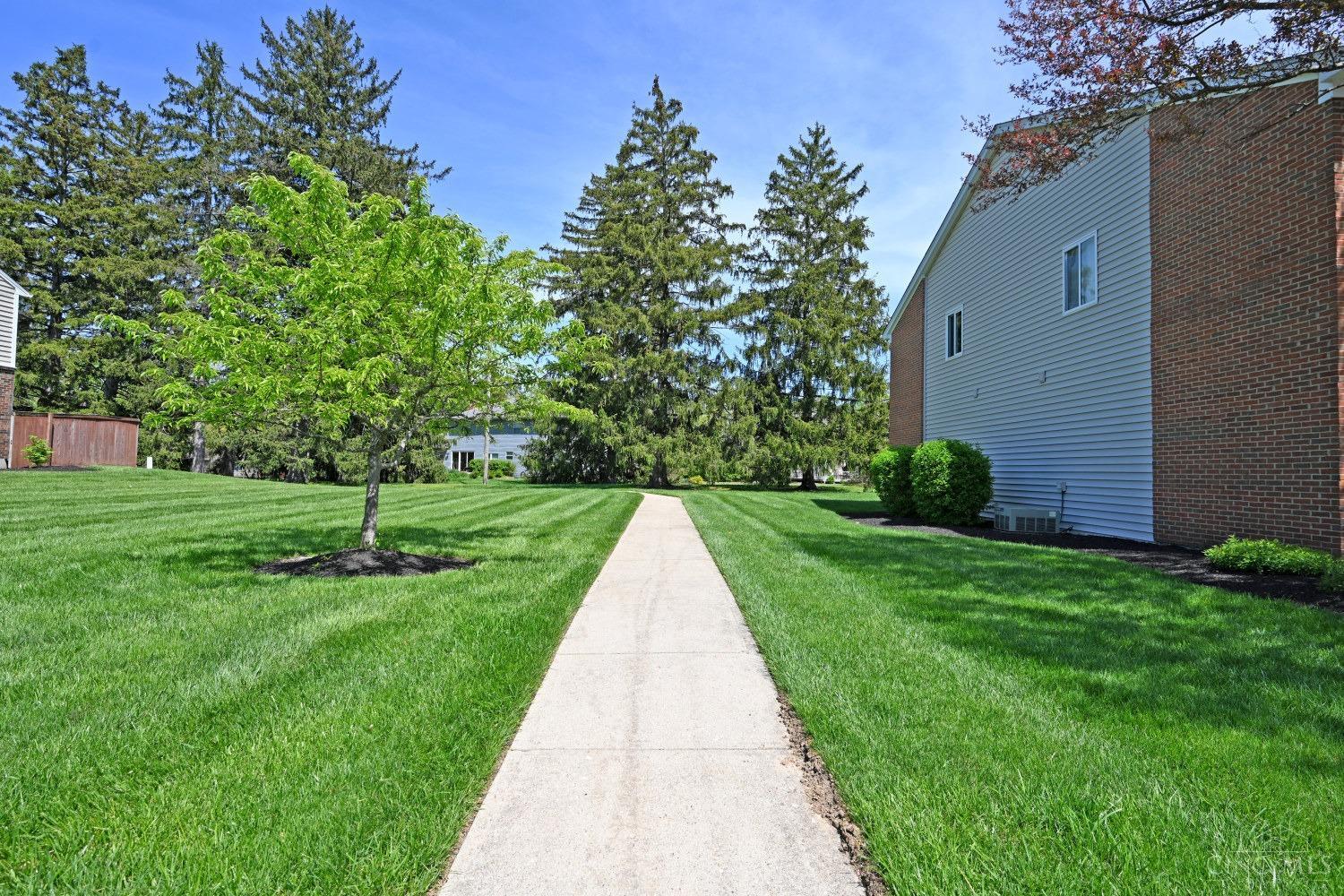 8480 Island Pines Place #6, Deerfield Twp., Ohio image 41