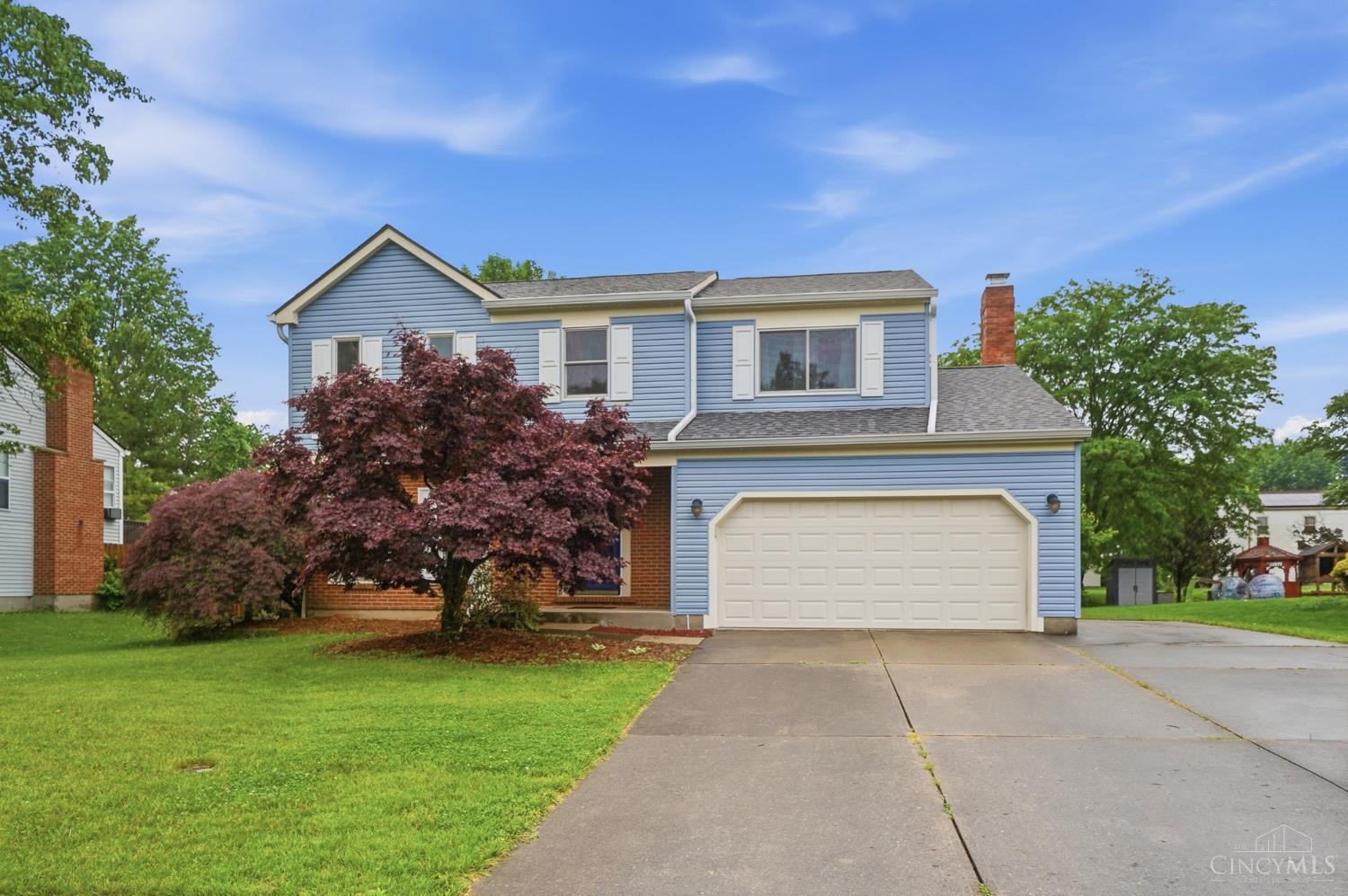 7979 Fawncreek Drive