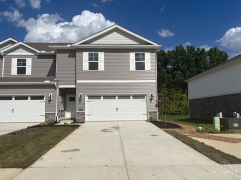 Homes For Sale - 4036 Willow Grove Drive<br/> Batavia Twp, OH 45102
