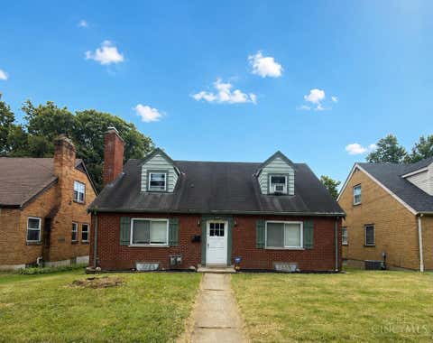 Multifamily For Sale - 3249 Werk Road<br/> Cincinnati, OH 45211