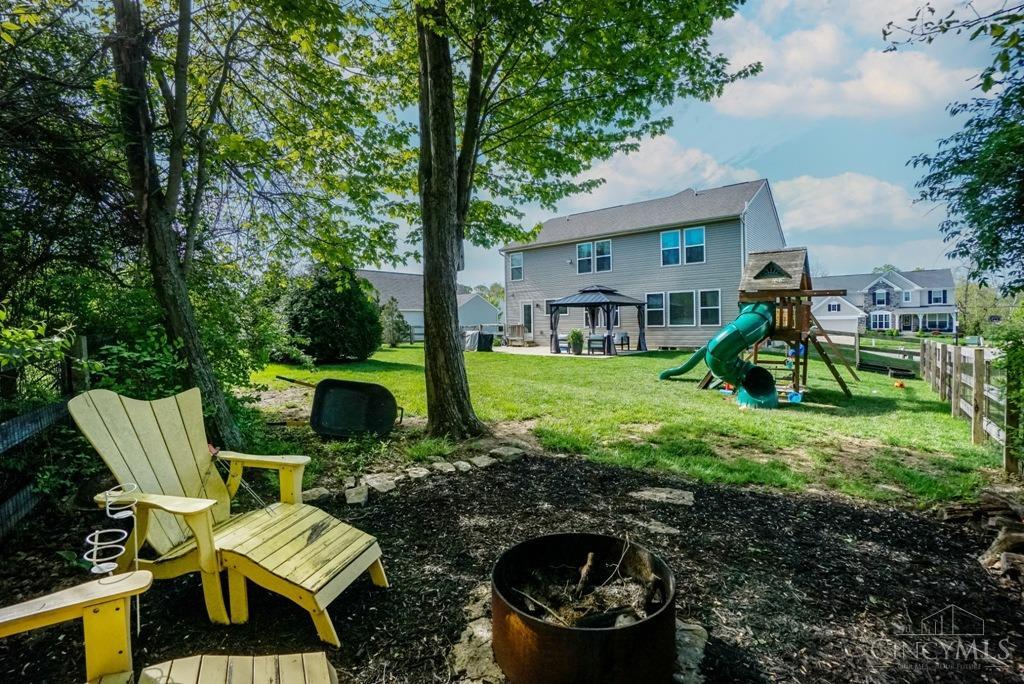 2112 Crossridge Drive, Batavia Twp, Ohio image 44