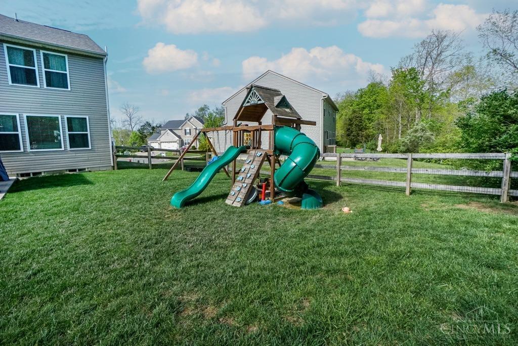 2112 Crossridge Drive, Batavia Twp, Ohio image 41