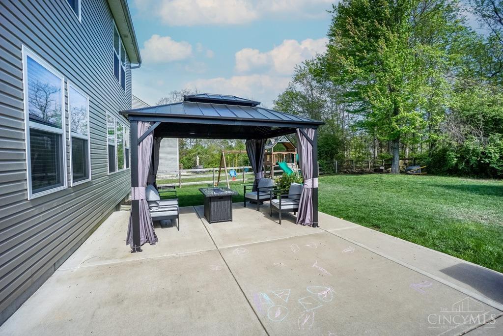 2112 Crossridge Drive, Batavia Twp, Ohio image 36