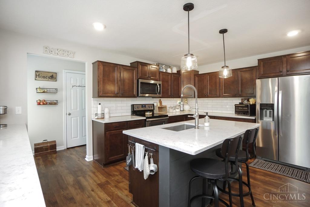 2112 Crossridge Drive, Batavia Twp, Ohio image 14