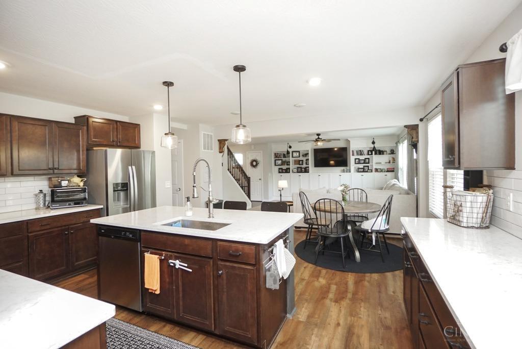 2112 Crossridge Drive, Batavia Twp, Ohio image 19