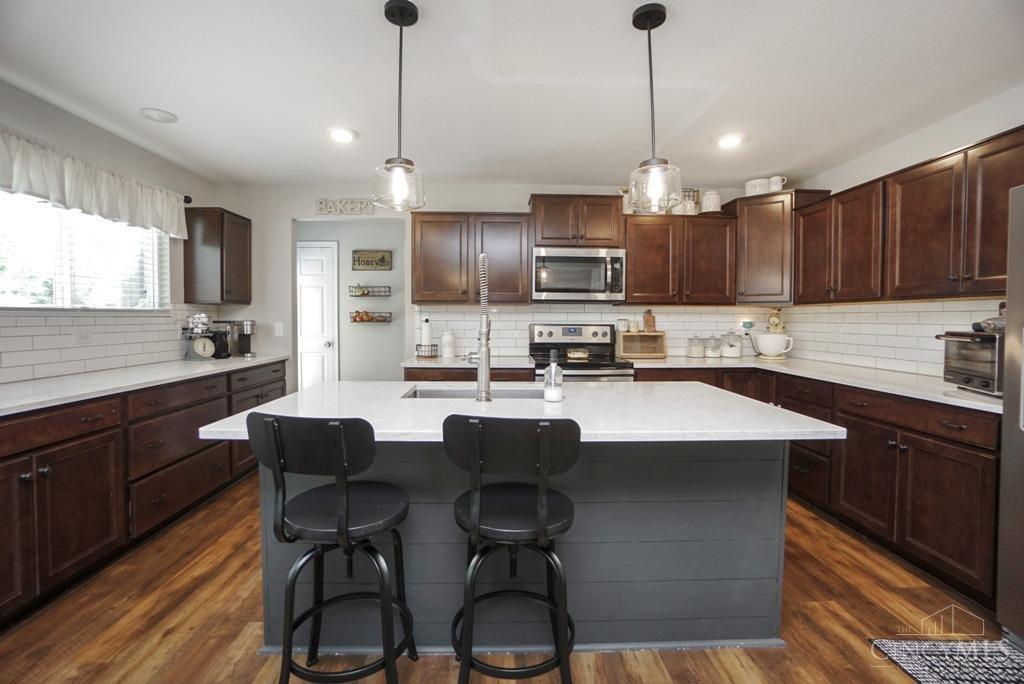 2112 Crossridge Drive, Batavia Twp, Ohio image 18