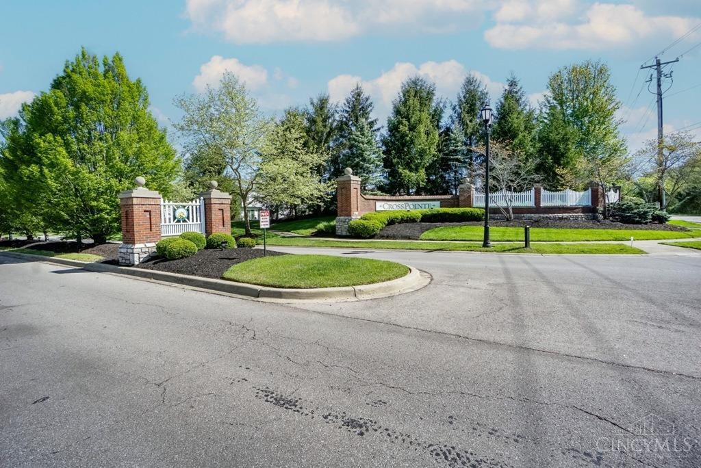 2112 Crossridge Drive, Batavia Twp, Ohio image 49