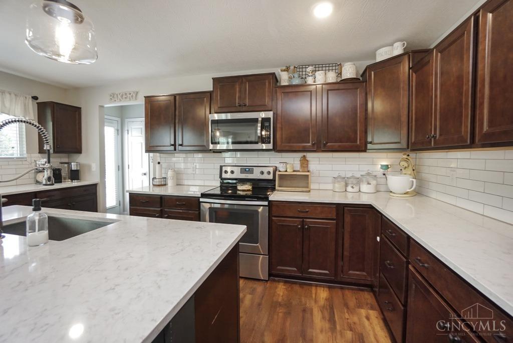 2112 Crossridge Drive, Batavia Twp, Ohio image 17