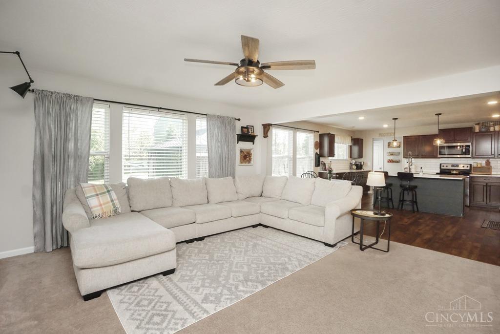 2112 Crossridge Drive, Batavia Twp, Ohio image 10