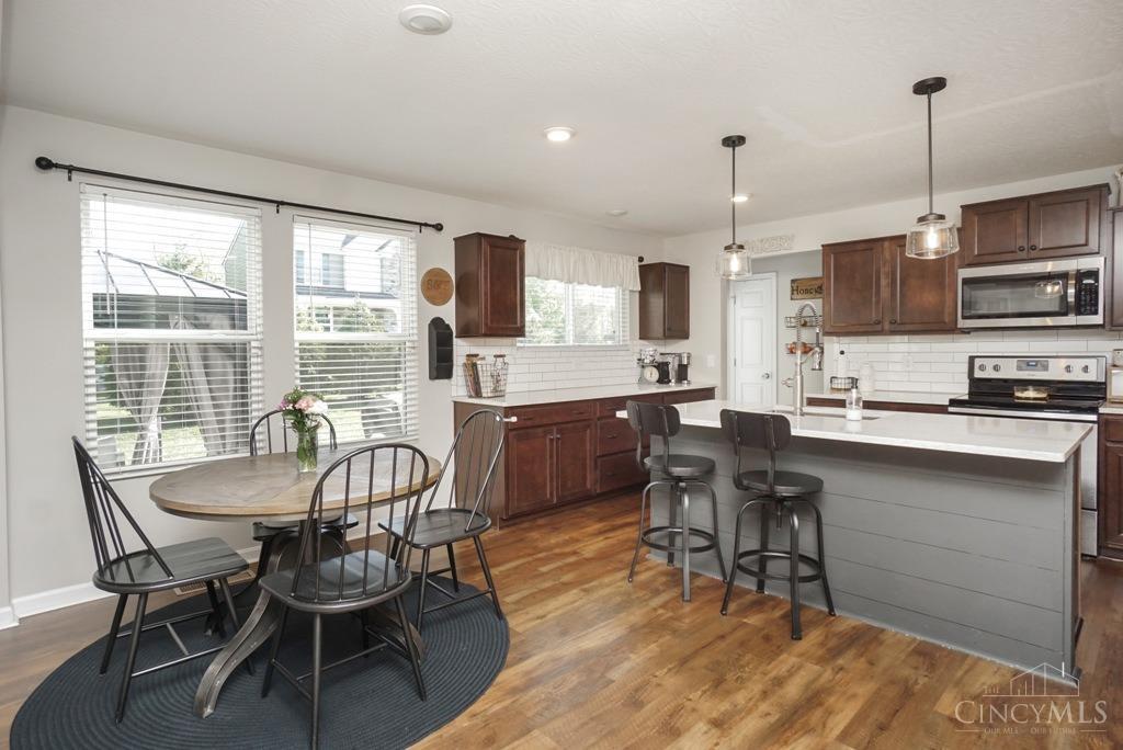 2112 Crossridge Drive, Batavia Twp, Ohio image 12