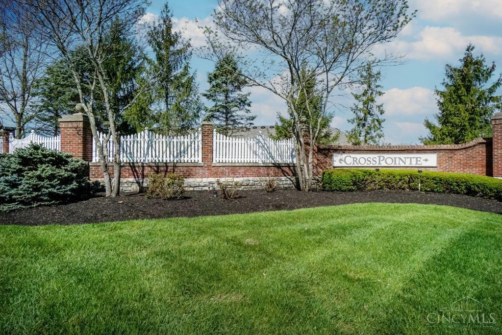 2112 Crossridge Drive, Batavia Twp, Ohio image 48