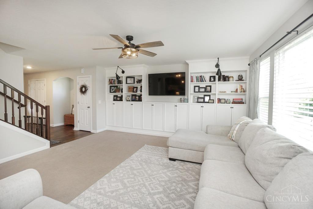 2112 Crossridge Drive, Batavia Twp, Ohio image 9