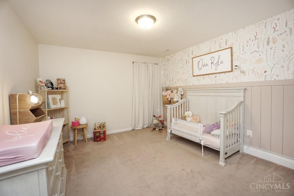 2112 Crossridge Drive, Batavia Twp, Ohio image 30