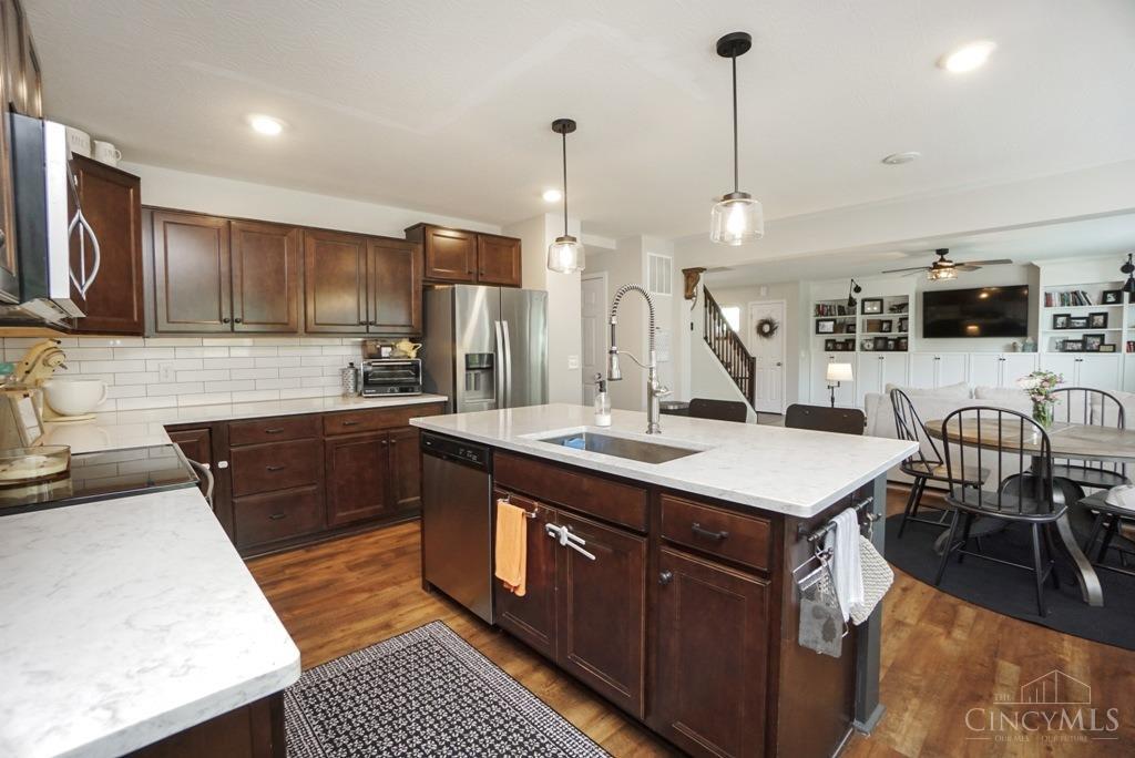 2112 Crossridge Drive, Batavia Twp, Ohio image 16