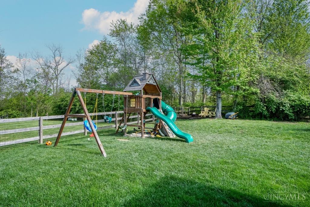 2112 Crossridge Drive, Batavia Twp, Ohio image 38