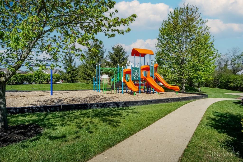 2112 Crossridge Drive, Batavia Twp, Ohio image 46