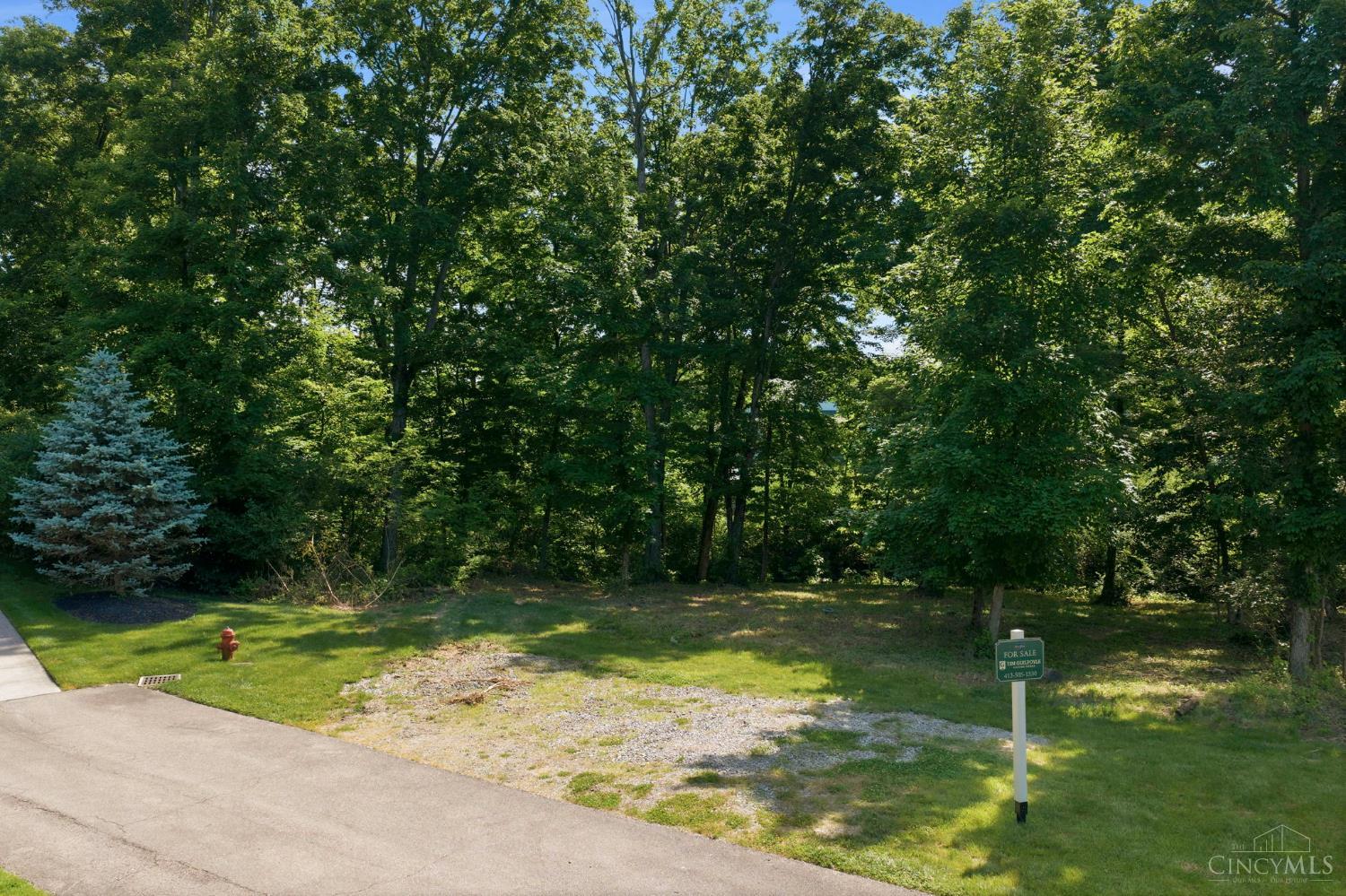 0 Fawn Meadow Lane Land