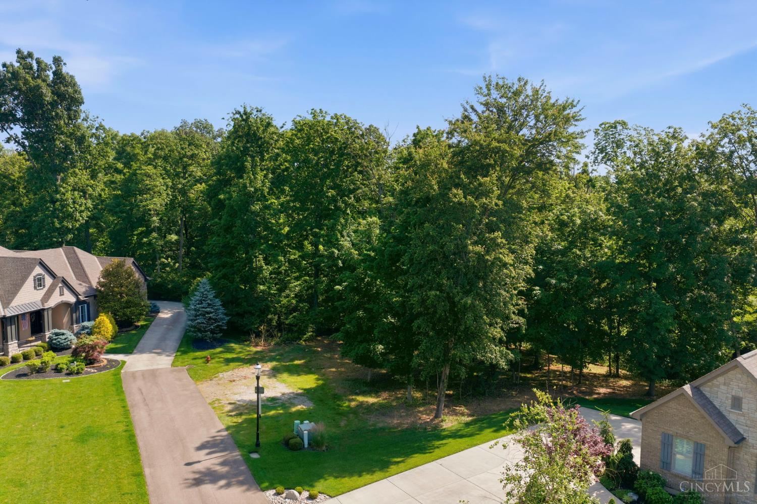 0 Fawn Meadow Lane Land