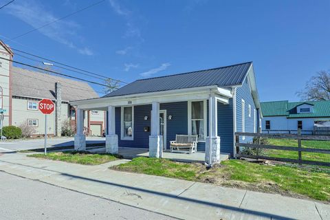 Photo of 396 Gay Street, Williamsburg, OH 45176 (MLS # 1871456)