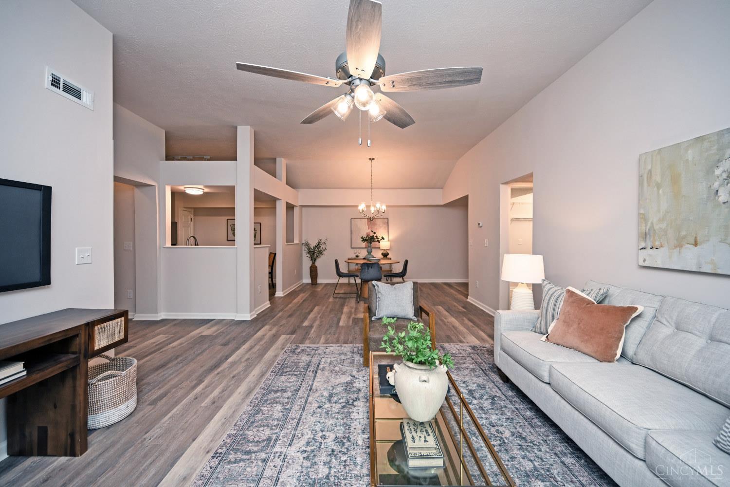 8418 Ridge Pointe Court