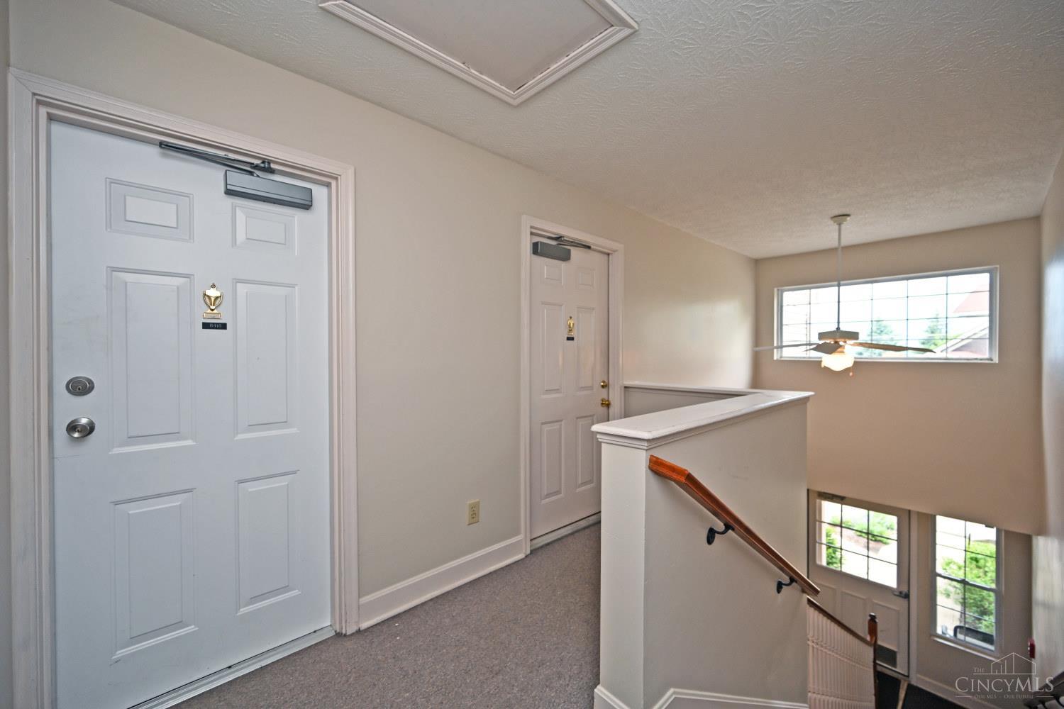 8418 Ridge Pointe Court