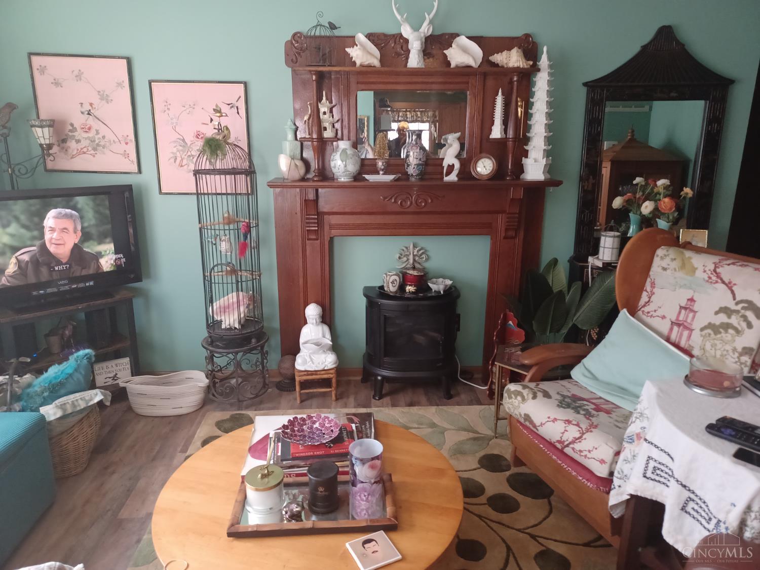 116 Springlake Avenue