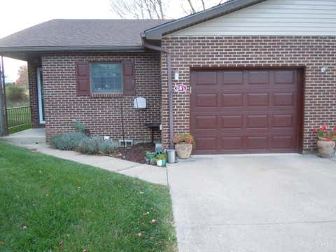 Townhouse For Sale - 1/2 Springlake Avenue<br/> Hillsboro, OH 45133