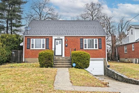 Photo of 1378 Adams Road, Mt Healthy, OH 45231 (MLS # 1870829)