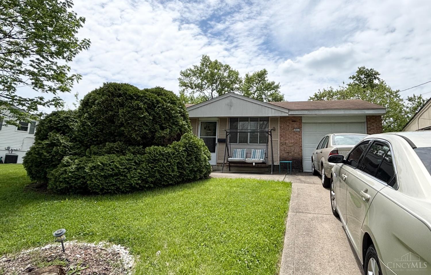 10311 September Drive, Colerain Twp, Ohio image 1