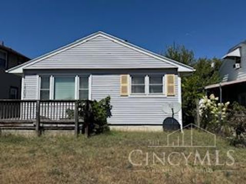 Photo of 1503 Brown Street, Middletown, OH 45044 (MLS # 1868809)