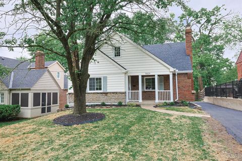 Photo of 5829 Pandora Avenue, Cincinnati, OH 45213 (MLS # 1877176)