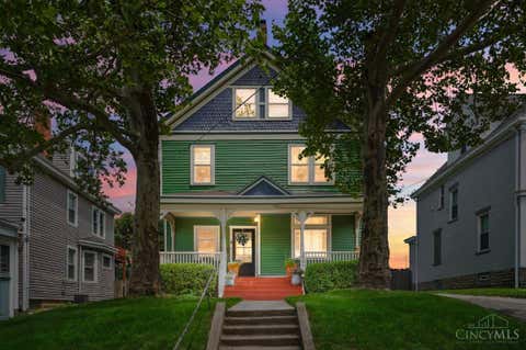 Photo of 2144 Feldman Avenue, Norwood, OH 45212 (MLS # 1883202)