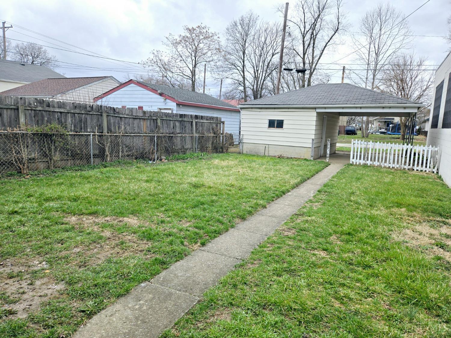 1620 Edison Ave Ave, Hamilton, Ohio image 9