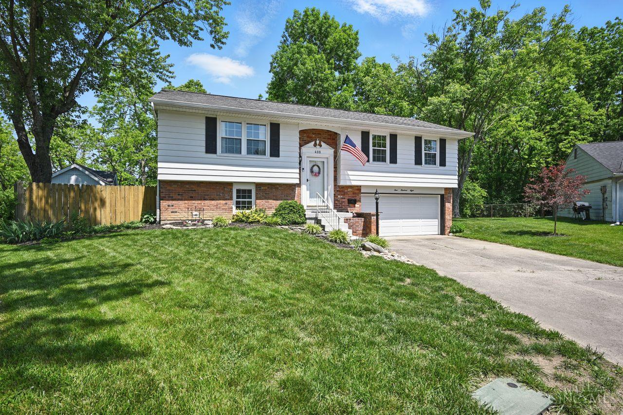 408 Julie Court, Lebanon, Ohio image 2
