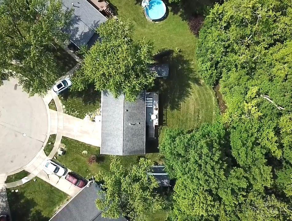 408 Julie Court, Lebanon, Ohio image 37