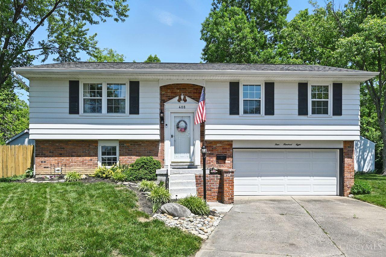 408 Julie Court, Lebanon, Ohio image 1