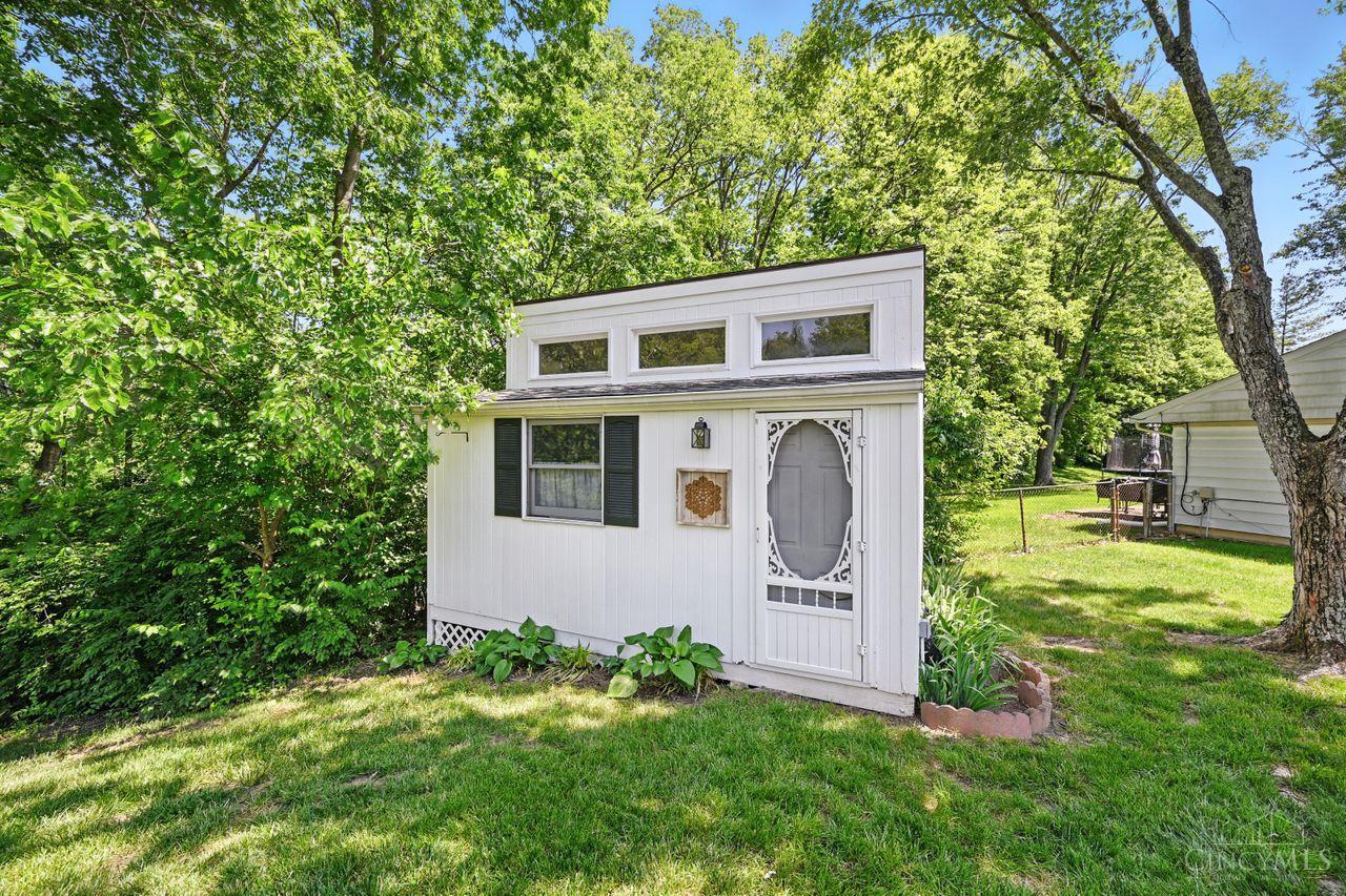 408 Julie Court, Lebanon, Ohio image 32